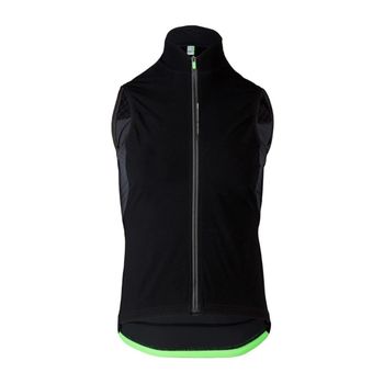 Chaleco Q36.5 L1 Essential Negro, Talla M
