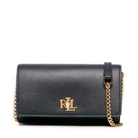 ralph lauren bolso negro 432915377001-black