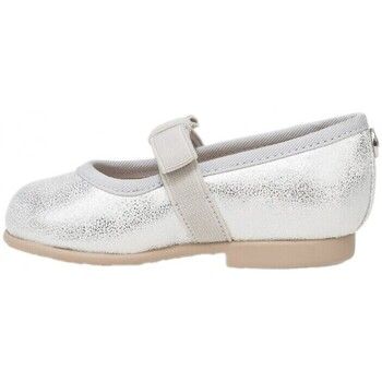 Mayoral Bailarinas 41850 Plata para niña