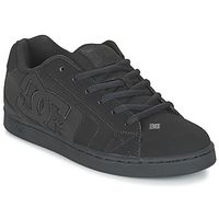 dc shoes zapatillas skate net para hombre