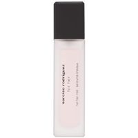 narciso rodriguez fijadores hair mist for her 30 ml para mujer
