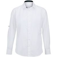 alexandra camisa manga larga hospitality para hombre