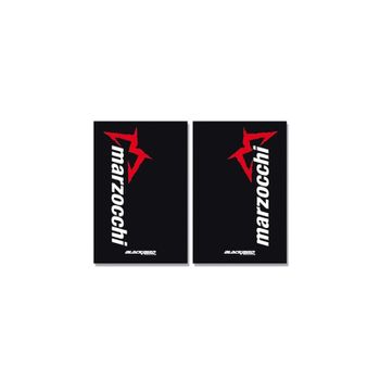 Pegatina Marzocchi 230x150mm par