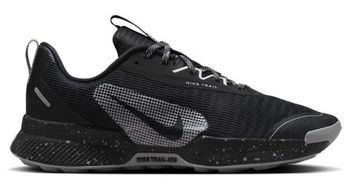 Nike Juniper Trail 3 - mujer - negro