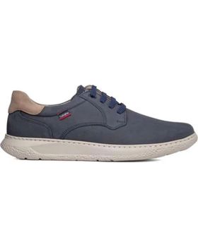 de CALLAGHAN ZAPATOS DE SPORT 61800 HOMBRE MARINO AZUL