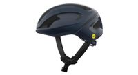 casco de carretera poc omne air mips azul marino