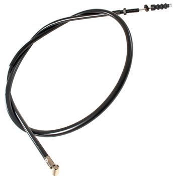 Cable embrague Kawasaki W 650 -'02 manillar alto