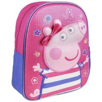 dessins animes mochila 2100002622 para nina