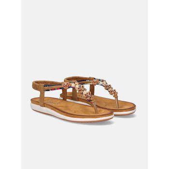 Exé Shoes Sandalias SANDALIAS CÓMODAS F8043-41 para mujer