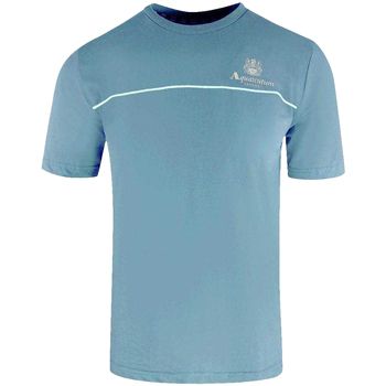 Aquascutum Camiseta Active para hombre