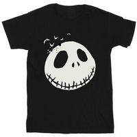 nightmare before christmas camiseta bi52614 para hombre