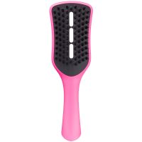 tangle teezer the ultimate blow-dry hairbrush - shocking cerise
