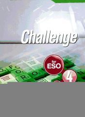 CHALLENGE FOR 4 ESO. Student's book