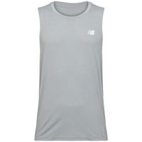 new balance camiseta tirantes mt51800yst para hombre