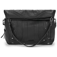 desigual bandolera embro patch loverty para mujer