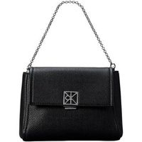 calvin klein jeans bolso emblem hw pebble crossbody 20 lv04f3511g para mujer