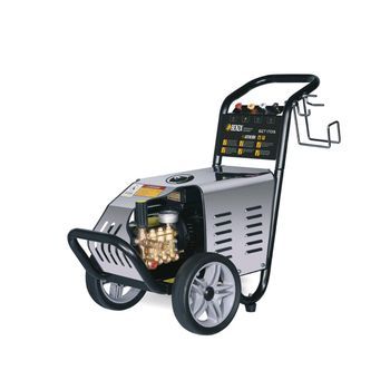 Hidrolimpiadora Eléctrica Benza Bzt17015 | 170 Bares | 15 L/min | Motor 3000w | Limpieza Vehículos, Fachadas, Jardín