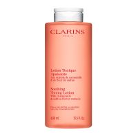 clarins cosmetica facial lotion tonique apaisante locion tonificante