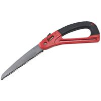 folding d-handle pruning saw
