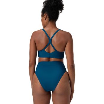 Speedo Bañador Solid para mujer
