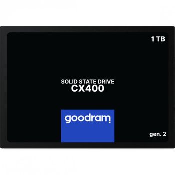 Goodram CX400 1TB SSD 2.5