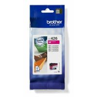 cartucho de tinta brother lc426m magenta 1500 paginas pack individual