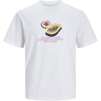 jack  jones camiseta gt32596 para hombre