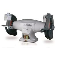 optimum 3091010 esmeriladora opti premium gz 20d 400 v