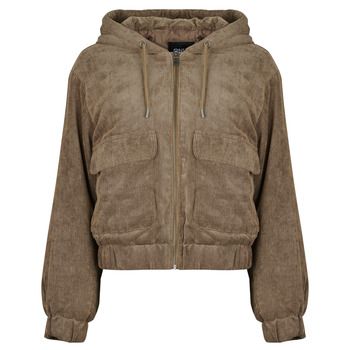 Only Chaqueta ONLSUVA CORDUROY PAD SHORT para mujer