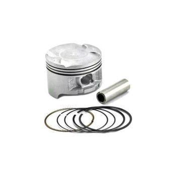 Pistón Honda CB 400 Four kit completo