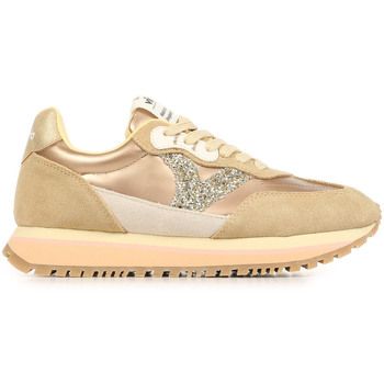 Victoria Zapatillas Viento Nylon Metal Serraje para mujer