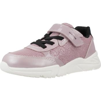 Geox Zapatillas J Loftus para niña