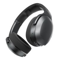 auriculares skullcandy crusher 540 inalambricos bluetooth supraaurales plegables negro