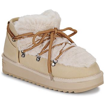 D.Franklin Botines NORDIC 370 para mujer