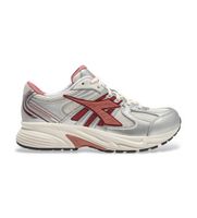 diadora para hombre 501183695 zapatillas mythos star met gris rosa 44 plano cordones casual