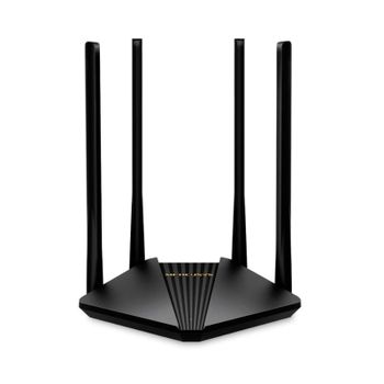 Router Mercusys MR30G WiFi 5 Dual Band 1167Mbps 4 Antenas MU-MIMO