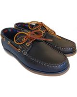 de marca inexistente zapato nautico de hombre da innovation marino