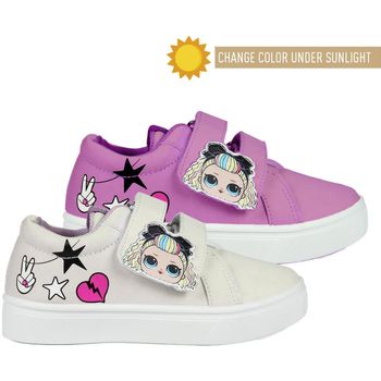 Lol Shoes Zapatillas 2300004357 para niña