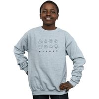 disney jersey bi26907 para nino