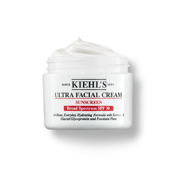 Kiehl's Ultra Facial Cream SPF 30 50 ml