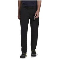 adidas pantalones pantalons yearound soft shell noir para hombre