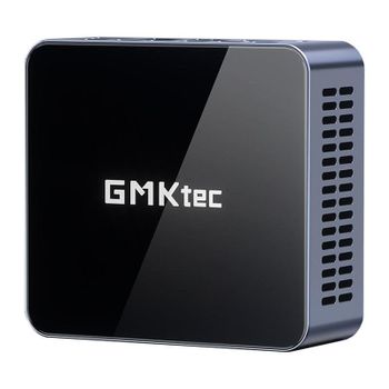 Mini PC GMKtec M2 Pro S Intel Core i7-1185G7 16GB 512GB SSD Iris Xe Windows 11 Pro VESA