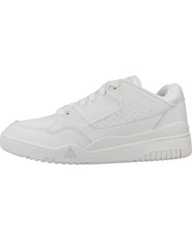 de LE COQ SPORTIF ZAPATILLAS HOMBRE MODELO DYNACTIF T1000 COLOR BLANCO WHITE