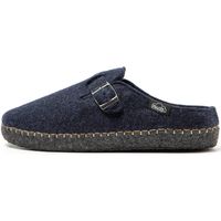 nuvola pantuflas zueco belt para hombre