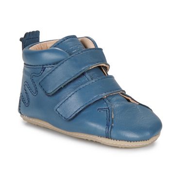 Easy Peasy Zapatillas altas MY PRE-KINY VELCRO para niña