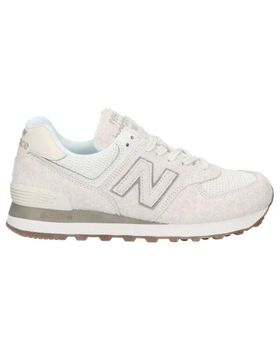 de NEW BALANCE WL574BEM WL574V2 SEA SALT