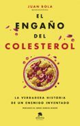 el engano del colesterol
