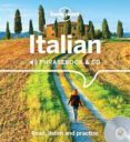 lonely planet italian phrasebook and cd 4 2020