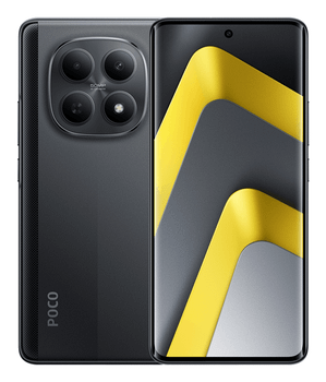 XIAOMI M8 5G 6.77