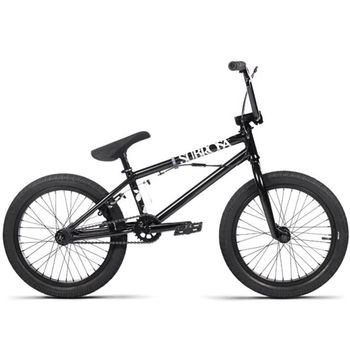 Subrosa Wings Park 18